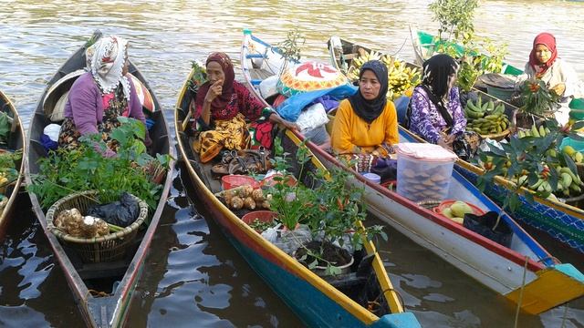 South Kalimantan | Wikipedia audio article