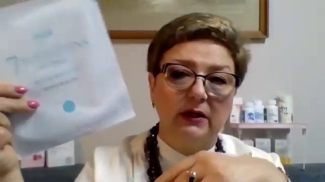 Ирина Фирсова об ухаживающих масках от Атоми смотреть онлайн