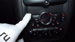 Mini Countryman 2016 (R60) 1.6 (122 л.с.) MT Cooper - видеообзор