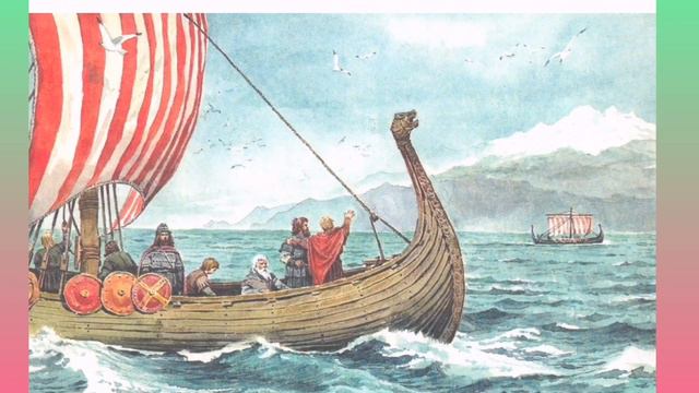 5класс Землепроходцы. Мореходы. Пустынники. Социокультурные истоки.