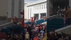 ПРАЗДНИК НАВРУЗ В УЗБЕКИСТАНЕ?? ФИРУЗА ЧУМАНЁЗОВА 2022