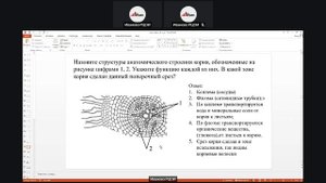 Вебинар 18.12.2023 Биология
