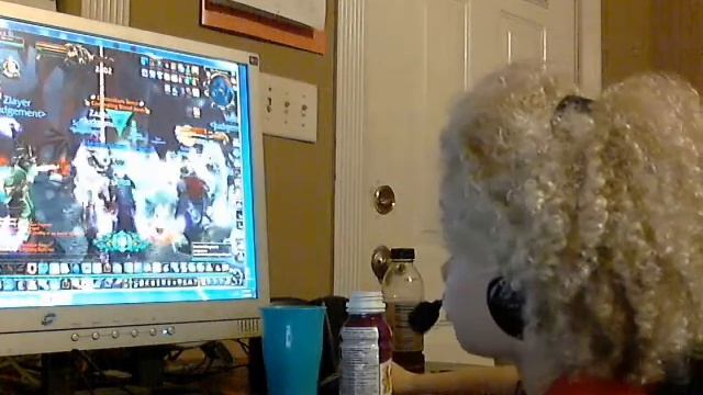 7yr old Annalise completes HDS WoW смотреть онлайн