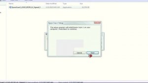 Epson Printer Scanner not working Fix || How To Fix Epson Printer Scanner Not Scan