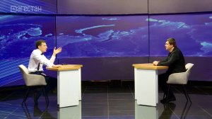 Тимур Магомедов. Подробности