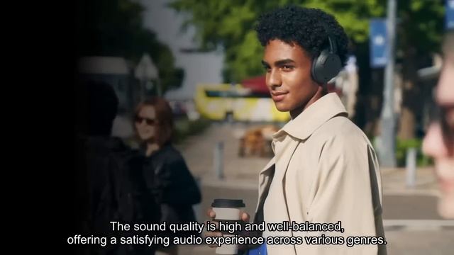 Top 5 Noise Cancelling Headphones 2024 - Marshall, Bose, Sony, Bang & Olufsen смотреть онлайн