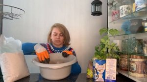 Уход за комнатными помидорами