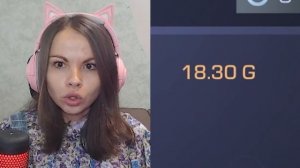 КЕЙСЫ НА РАЗДЕВАНИЕ С АНЕТКОЙ В STANDOFF 2!