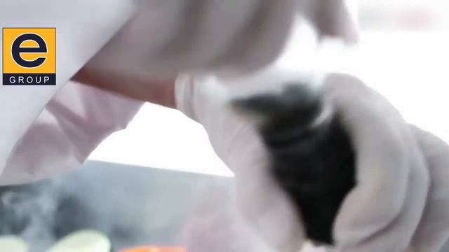 Жарочные поверхности, готовка от ПРАЙД ГРУПП смотреть онлайн