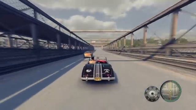 mafia 2 положил стрелку) смотреть онлайн