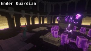 L_Ender 's Cataclysm [Minecraft mod Showcase | 1.18.2]