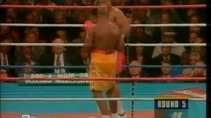 Джордж Форман vs Рон Лайл, 24 января1976 vs Майкл Мурер 5 ноября 1994г. Гендлин