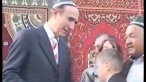 SHERALI JURAEV на узбекской свадьбе в Хазратишохе. Часть1. Канал @user-cm6ru7wg8e