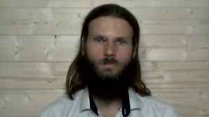 Рука помощи. Разделение духовного опыта. Сергей Мельников, Крым.