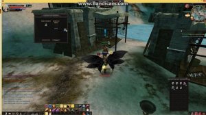 KAROS История НАСЬЕРА 167 ИНСТРУМЕНТОВ ловим стат Карос начало 2017 онлайн MMORPG