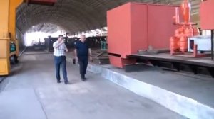 AZNEFTEMASH Завод
