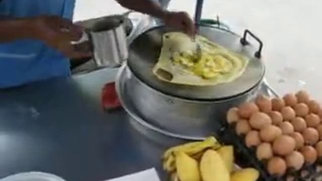 Банановые блинчики смотреть онлайн