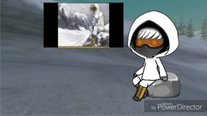 Обработка SCP-1529 Царь горы (King of the mountain)