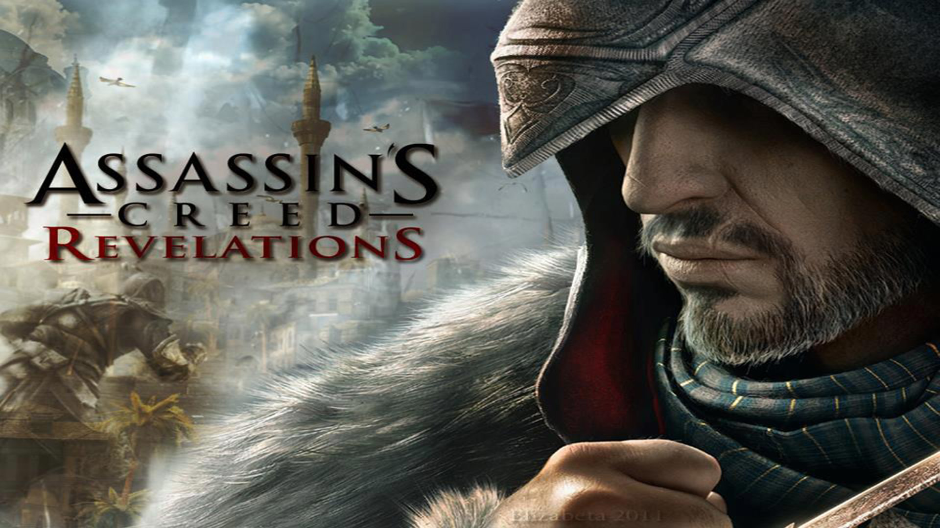 купил в стиме assassins creed revelations фото 16