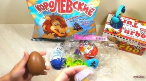 Сладкие сюрпризы #14. Миньоны яйцо Киндер Макси 2020. Тролли и другие сюрпризы.