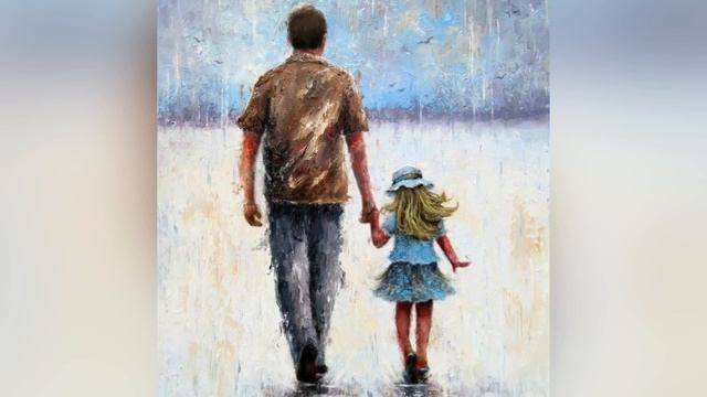 как мне снились кошмары, а папа спасал меня красками? | ИНТЕРЕСНАЯ ИСТОРИЯ смотреть онлайн