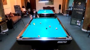 🔥 БИЛЬЯРД 🔥⚡️⚡️МосБилТурнир "Летний"⚡️⚡️🎱 Американский пул -8 🎱29 июля 2023 года