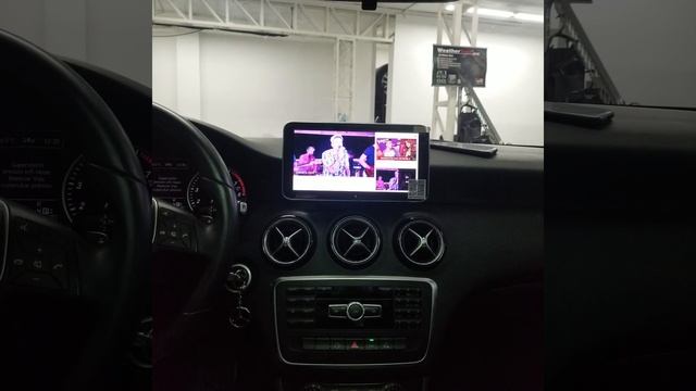Renault Duster Android(2) смотреть онлайн