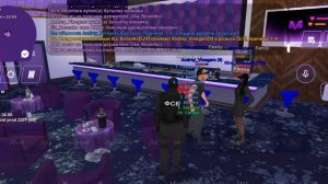 жосткий нон рп коп