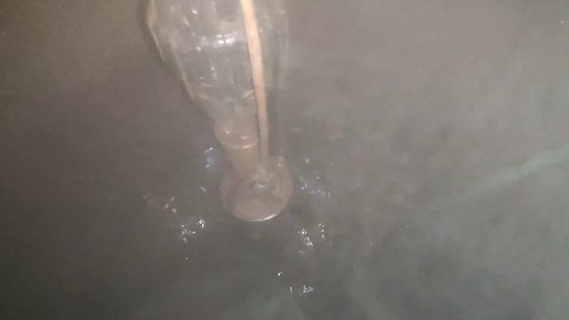 podkApaev. д. Житьниково. 5 лет спустя удалось плывун почистить и то не до конца. Конца у него нет. смотреть онлайн