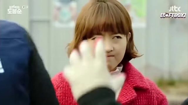 Вот почему девушек злить нельзя 🤣🤣🤣Мне их даже стало жаль 😂💪🏻#СилачкаДоБонСун смотреть онлайн