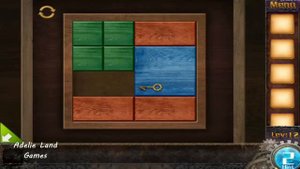 Escape game: 50 rooms 3 Level 12 Walkthrough