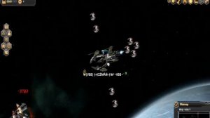 Dark Orbit GG Beta Protegiten mit Credit Muni By Kežman[VBB]™