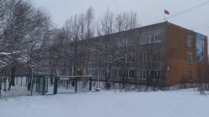 27 км. Мончегорск,декабрь 2022