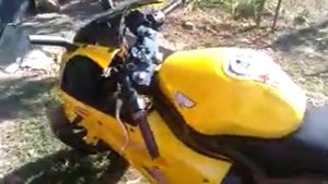 спортбайк 125 кубовый Omaks KS