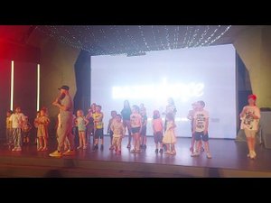 День молодёжи в Домодедово. Часть 3 (24.06.22)