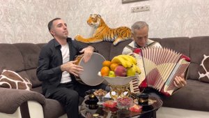 « Песня о любви » поёт Вачаган Икиликян