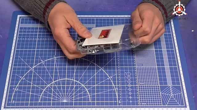 Обзор новинок фирмы "MiniArt" январь 2018. смотреть онлайн