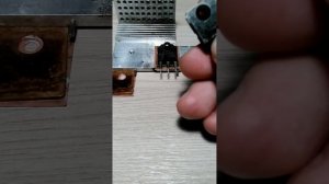 Блок питания ASCOT A-420(Ver. 2.0) взорвались кондеры V2