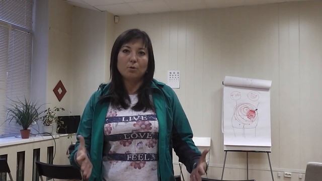 Отзыв об оздоровительном курсе в Центре Норбекова. Екатеринбург смотреть онлайн