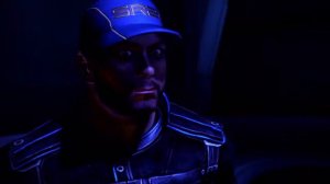 Mass Effect 3 Walkthrough With Commentary Part 97 - Catching up With Jacob