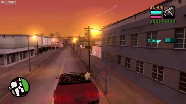 Вырезанный контент в Grand Theft Auto: Vice City Stories смотреть онлайн