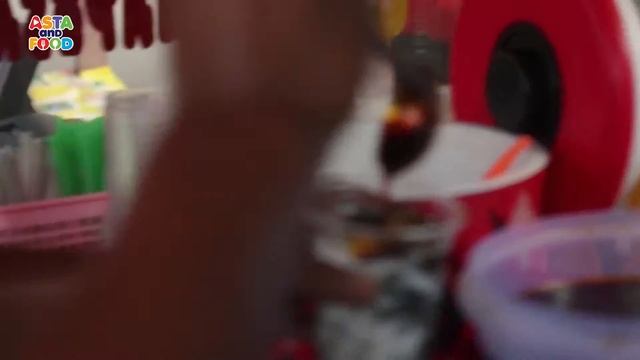 Journey Culinary Festival Javanese Food [Eng Subtitle] - Asta And Food смотреть онлайн