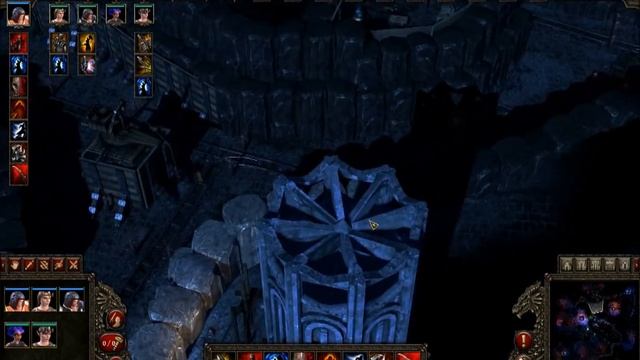 Spellforce 2 Faith In Destiny - Mission 4 - The Dugout - Part 2 - Playthrough смотреть онлайн