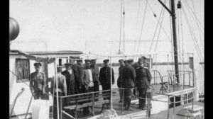 Колчак являлся не завербованным шпионом, а агентом британского влияния