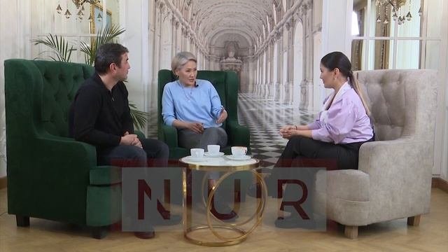 #НЕСЕКРЕТ семья Абитовых: про семейные традиции, любовь, тренерство и не только