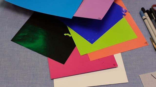 Мастер-класс с художницей Ольгой Мониной смотреть онлайн