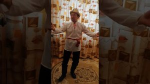 частушки Подгорная