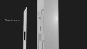 Автономный биометрический терминал DAHUA DHI-ASI1212D