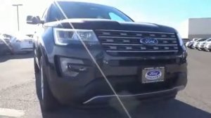 2017 Ford Explorer 55649 - Henderson NV