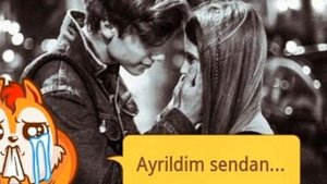 KARIM SOIPOV AYRILDIM SENDAN SEVGILIM